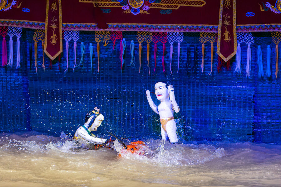 Vietnam photo 3