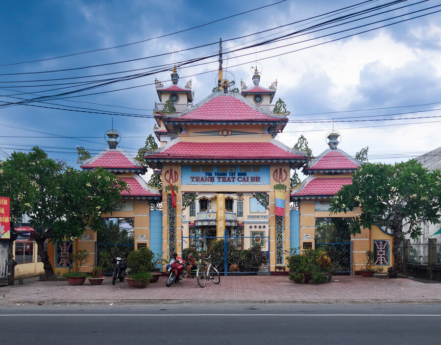 Vietnam photo 12
