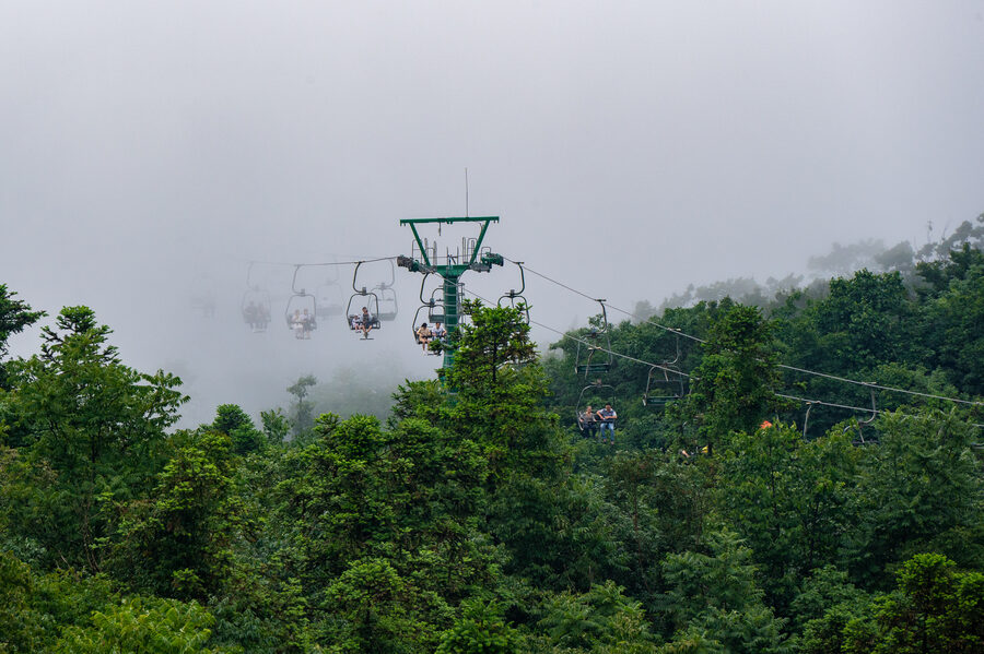Zhangjiajie photo 13