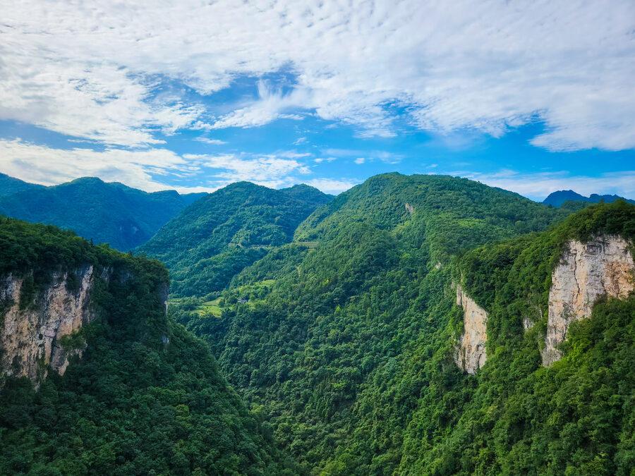Zhangjiajie photo 15