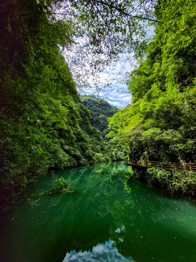 Zhangjiajie photo 17