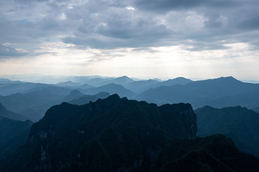 Zhangjiajie photo 19