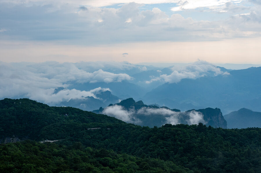 Zhangjiajie photo 21