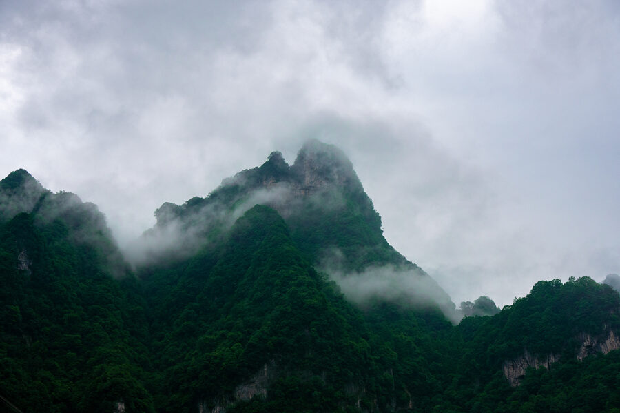 Zhangjiajie photo 23