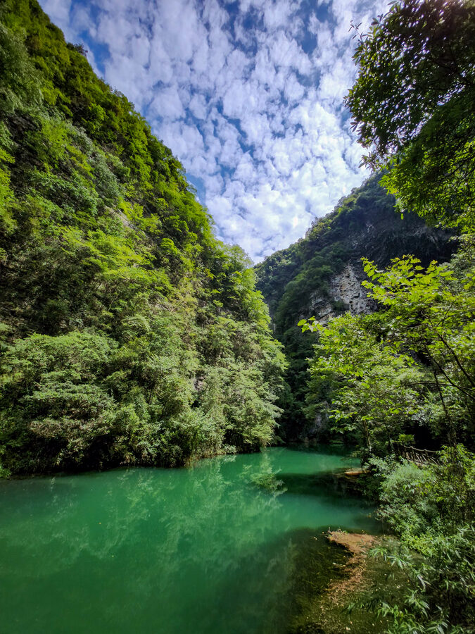 Zhangjiajie photo 26