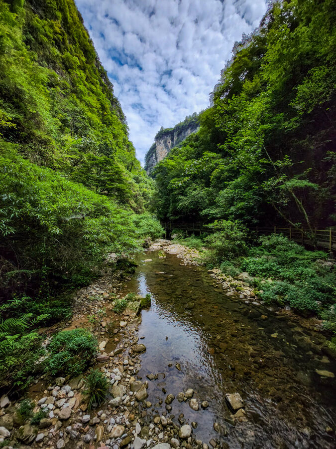 Zhangjiajie photo 30